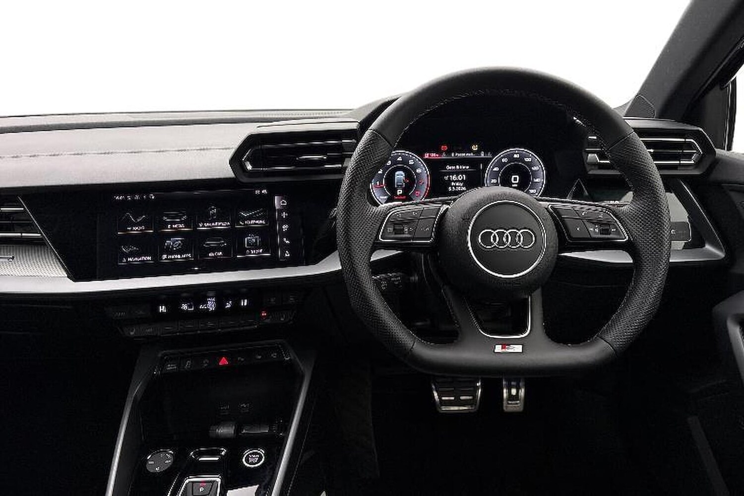 Used Audi A3 2025 for sale - 78193008: Photo 9