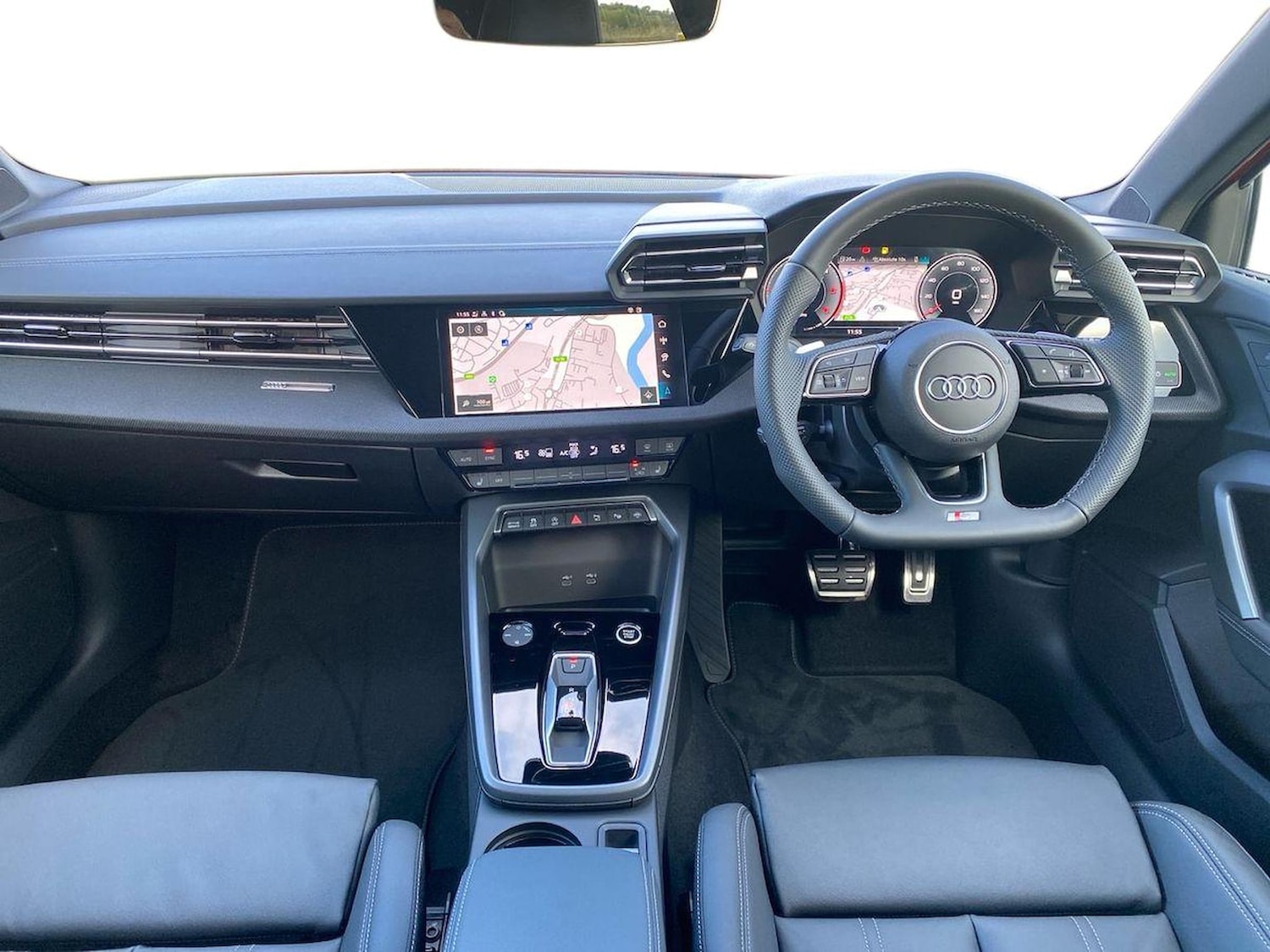 Used Audi A3 2025 for sale - 78192966: Photo 10