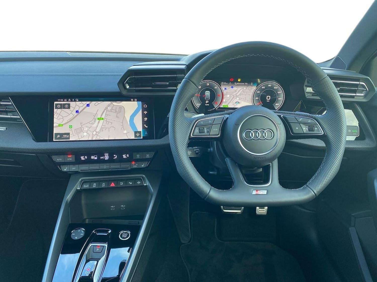 Used Audi A3 2025 for sale - 78192966: Photo 11