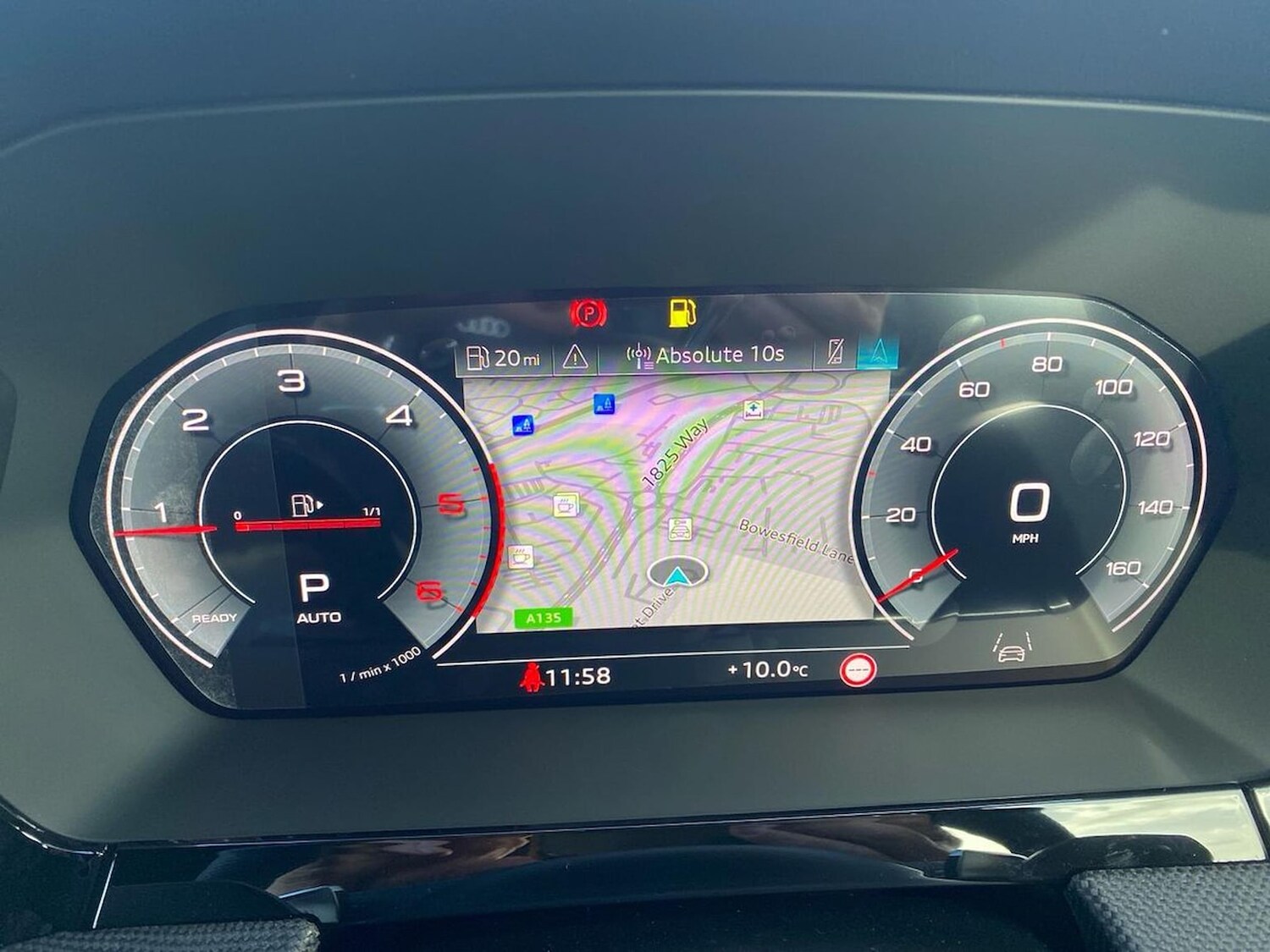 Used Audi A3 2025 for sale - 78192966: Photo 12