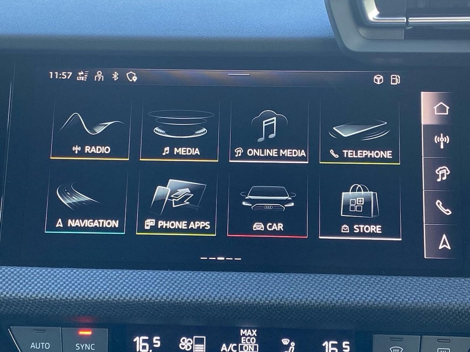 Used Audi A3 2025 for sale - 78192966: Photo 13