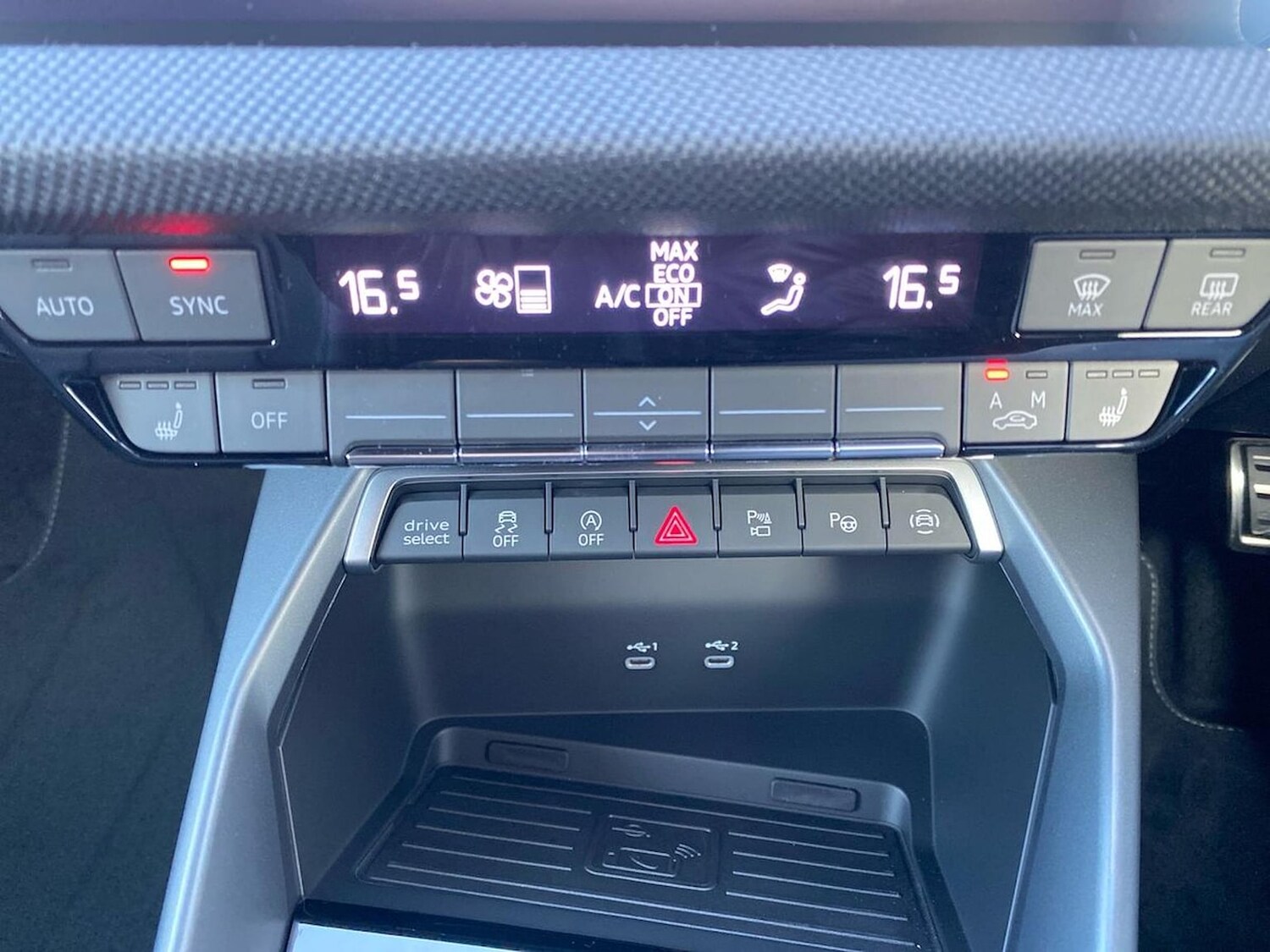 Used Audi A3 2025 for sale - 78192966: Photo 14