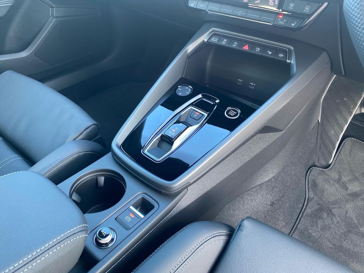 Used Audi A3 2025 for sale - 78192966: Photo 15