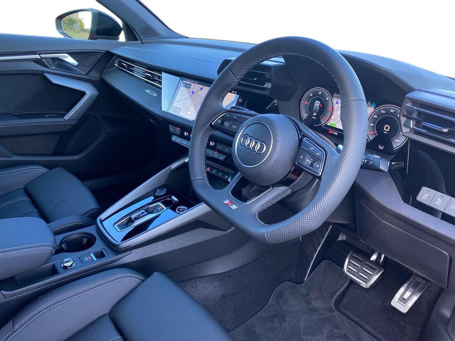 Used Audi A3 2025 for sale - 78192966: Photo 17