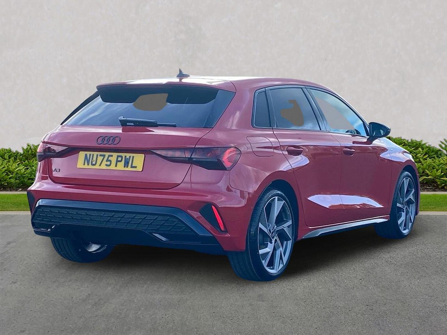 Used Audi A3 2025 for sale - 78192966: Photo 20