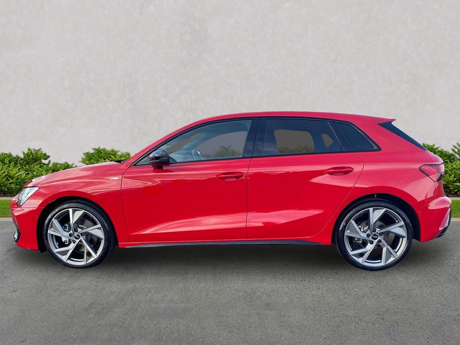 Used Audi A3 2025 for sale - 78192966: Photo 21