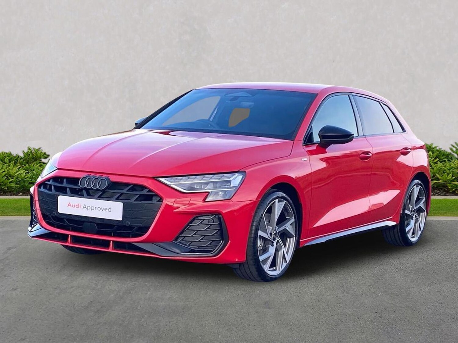 Used Audi A3 2025 for sale - 78192966: Photo 22