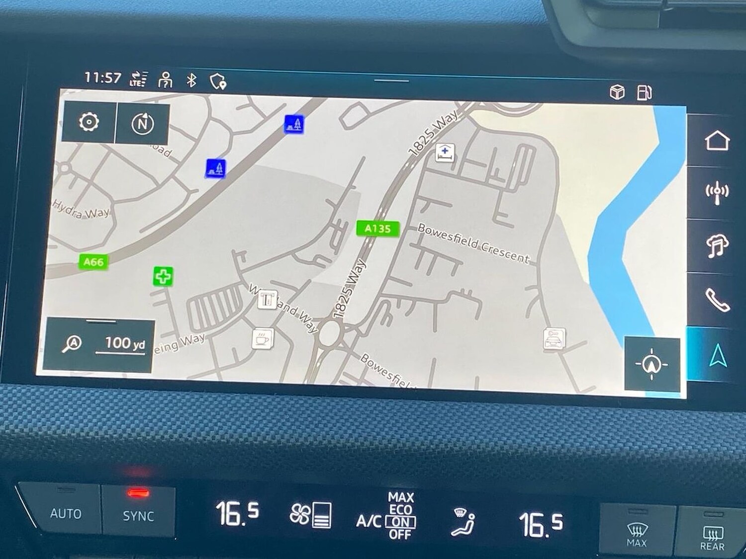 Used Audi A3 2025 for sale - 78192966: Photo 26