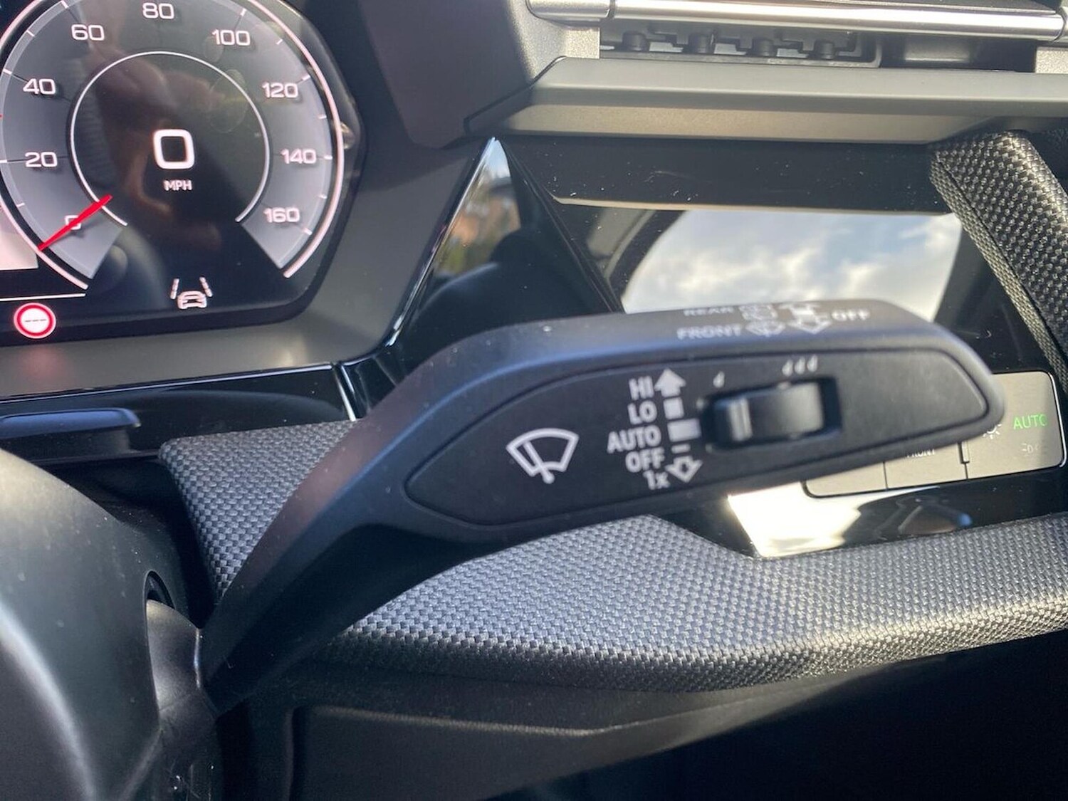 Used Audi A3 2025 for sale - 78192966: Photo 30