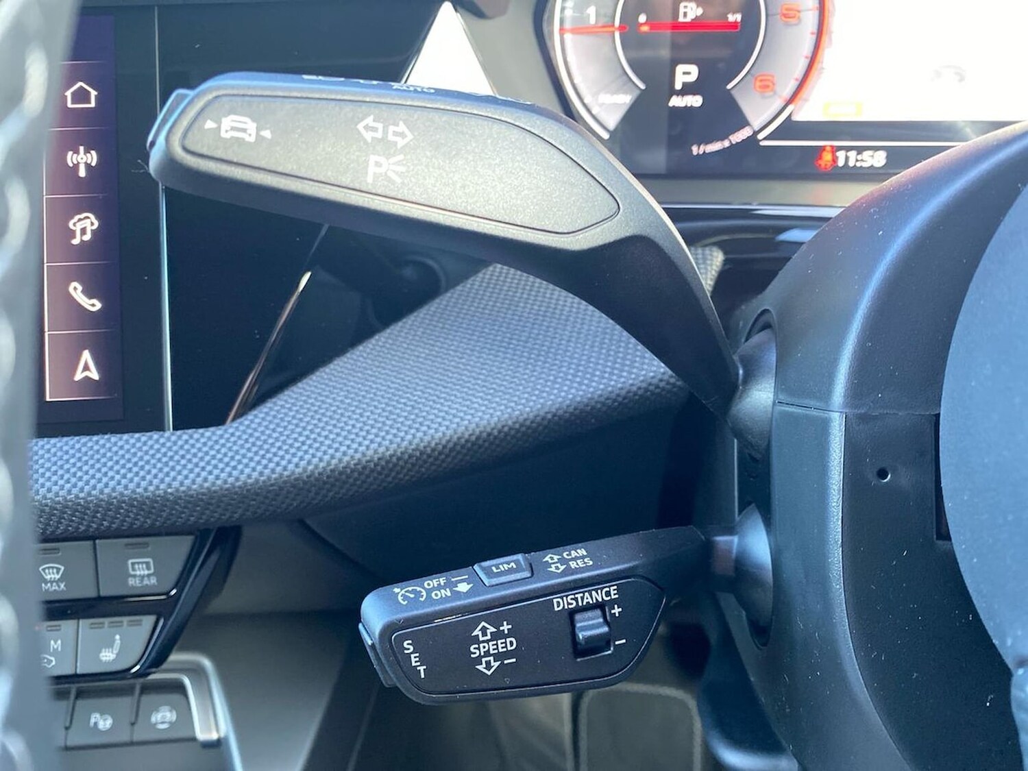 Used Audi A3 2025 for sale - 78192966: Photo 31