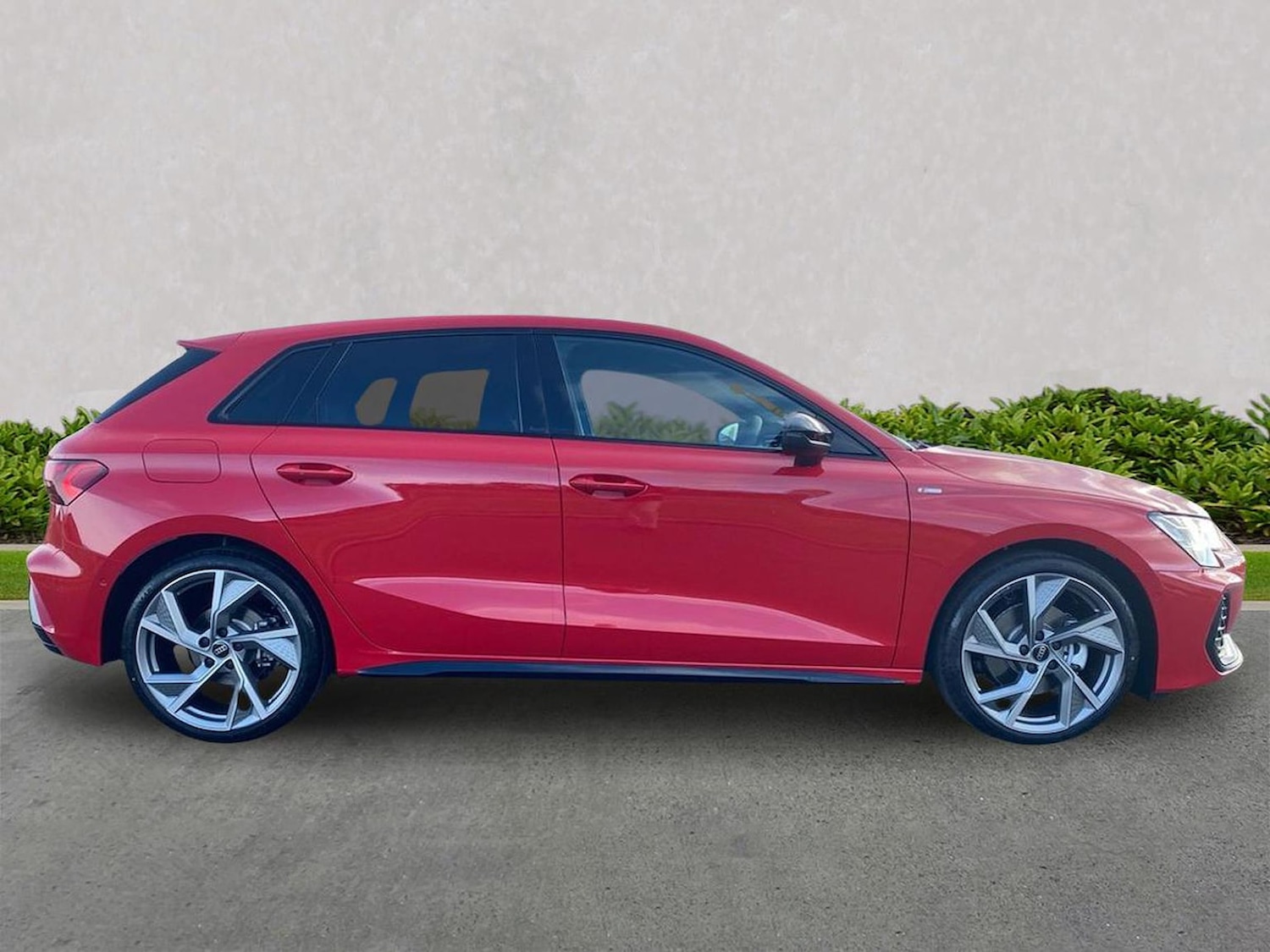 Used Audi A3 2025 for sale - 78192966: Photo 5