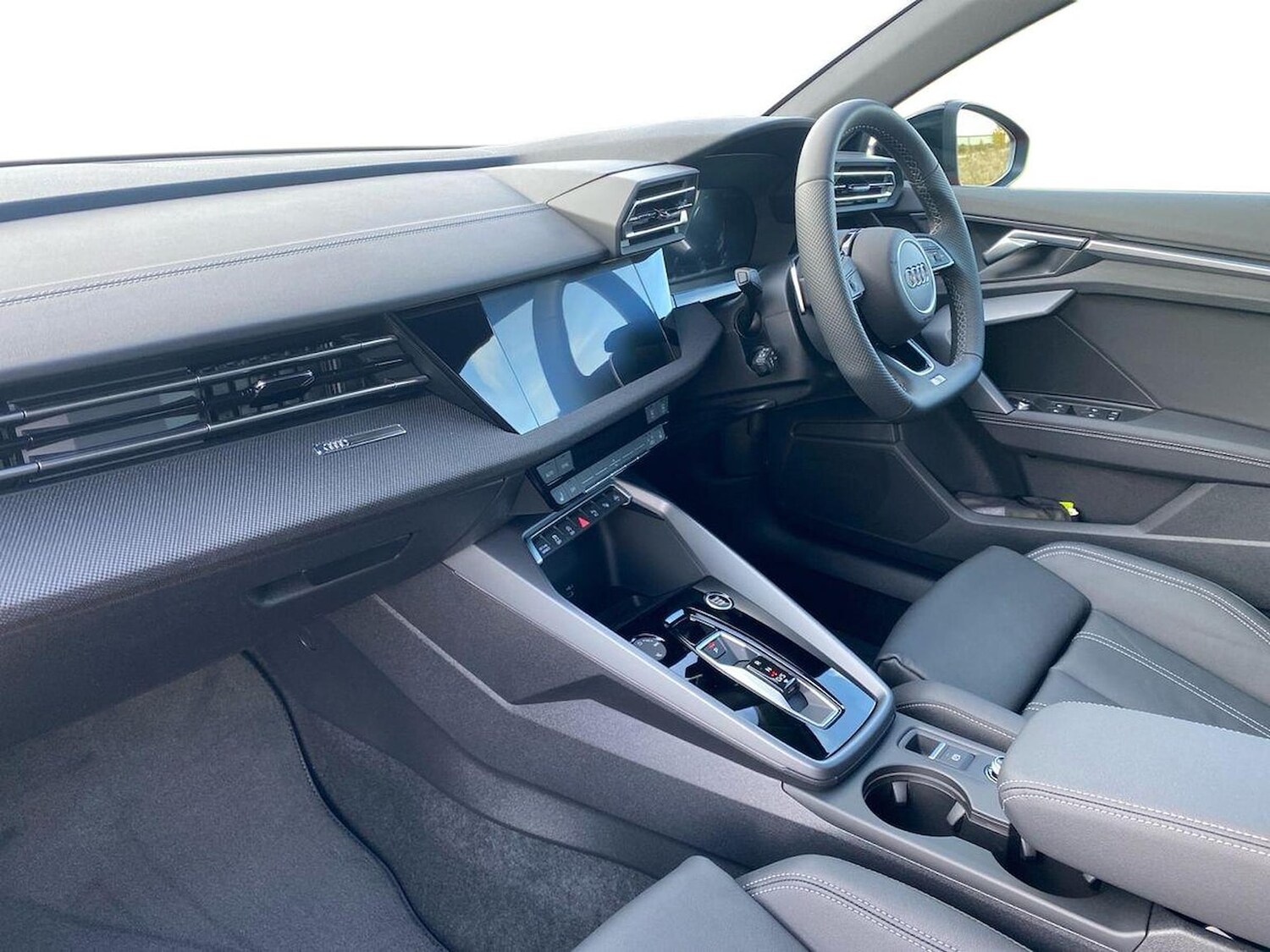 Used Audi A3 2025 for sale - 78192966: Photo 9