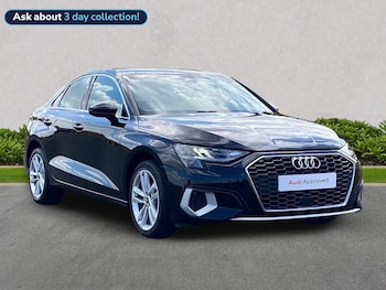 Used Audi A3 2022 for sale - 79495182: Photo