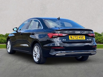 Used Audi A3 2022 for sale - 79495182: Photo