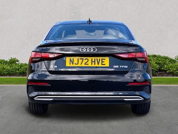 Used Audi A3 2022 for sale - 79495182: Photo