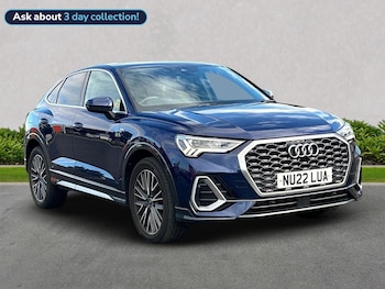 Audi - Q3