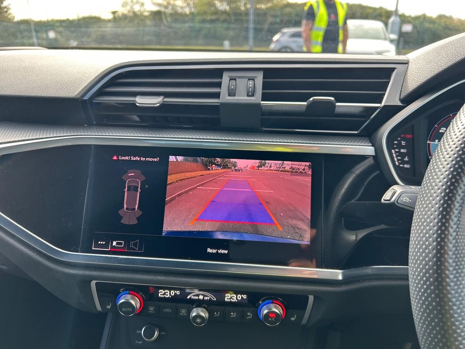 Vehicle 23