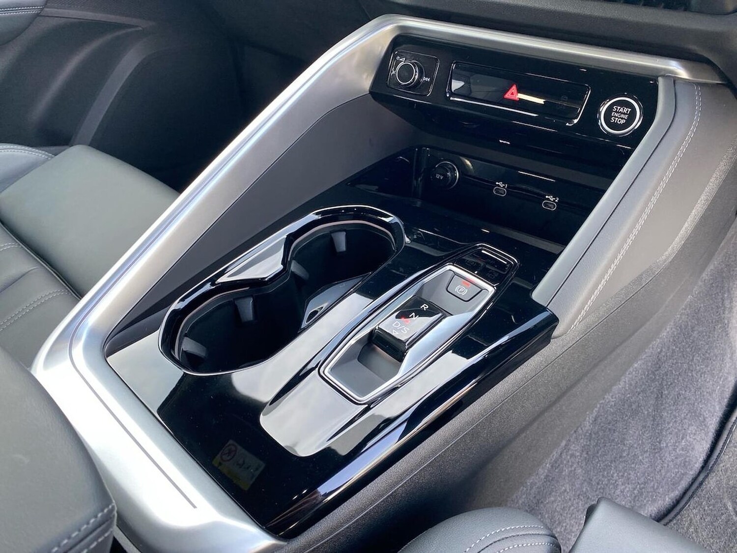 Used Audi Q5 2025 for sale - 77489249: Photo 13