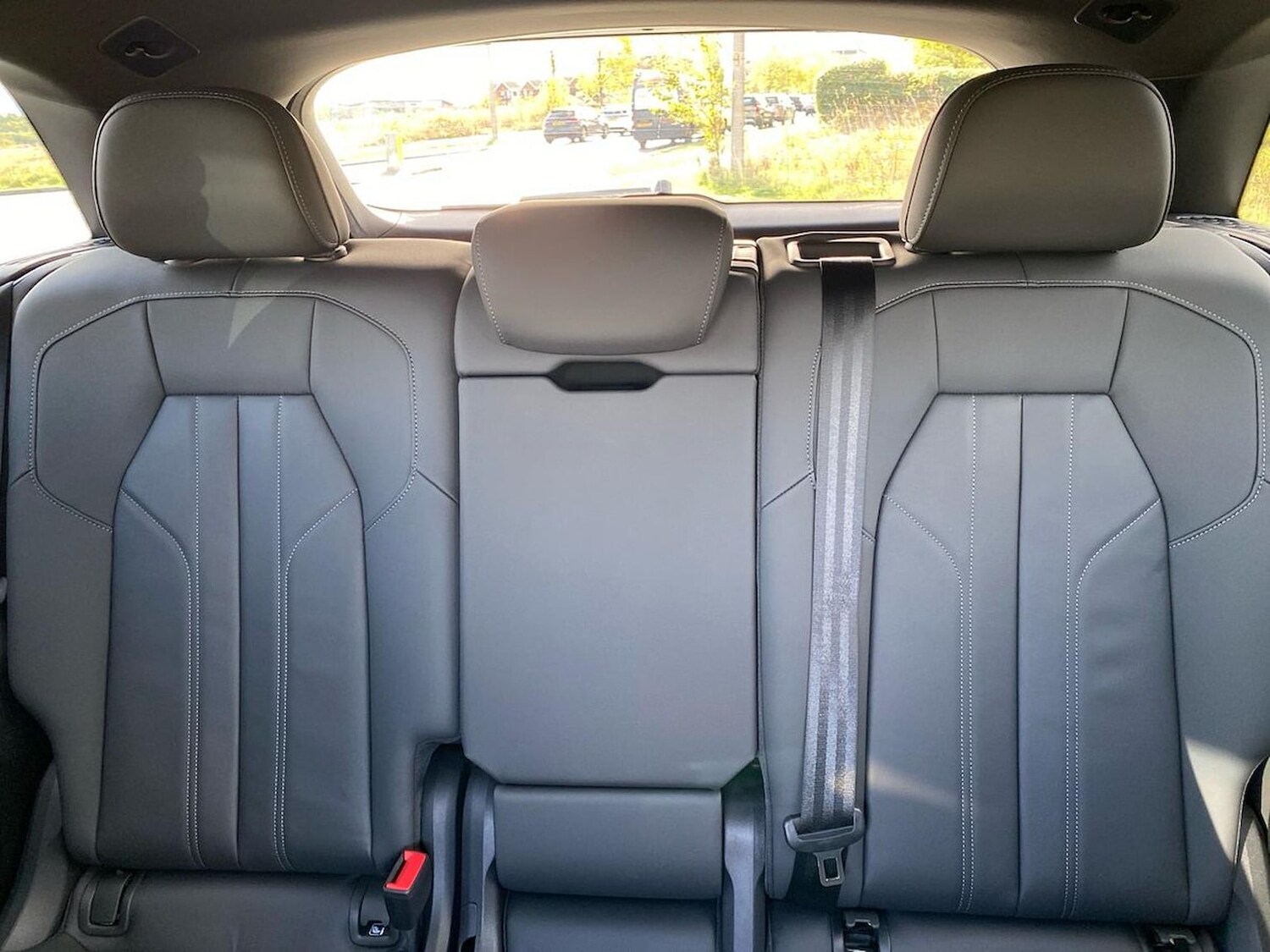 Used Audi Q5 2025 for sale - 77489249: Photo 16