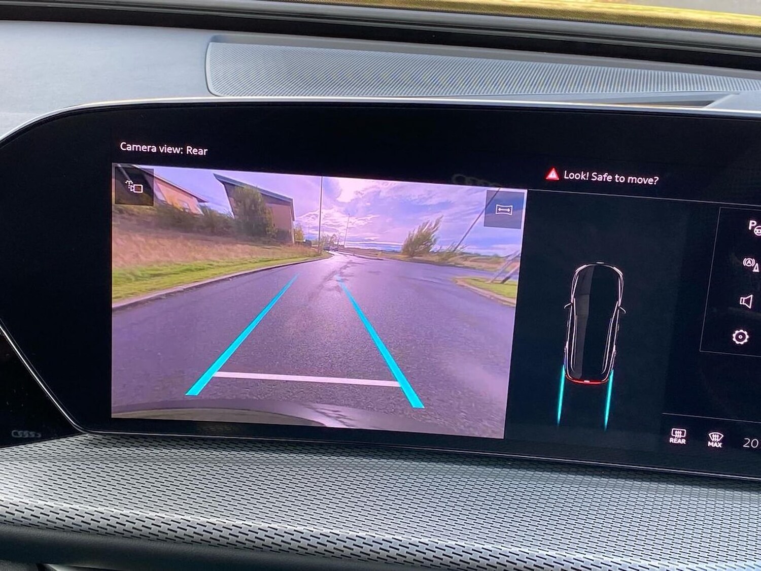 Used Audi Q5 2025 for sale - 77489249: Photo 23