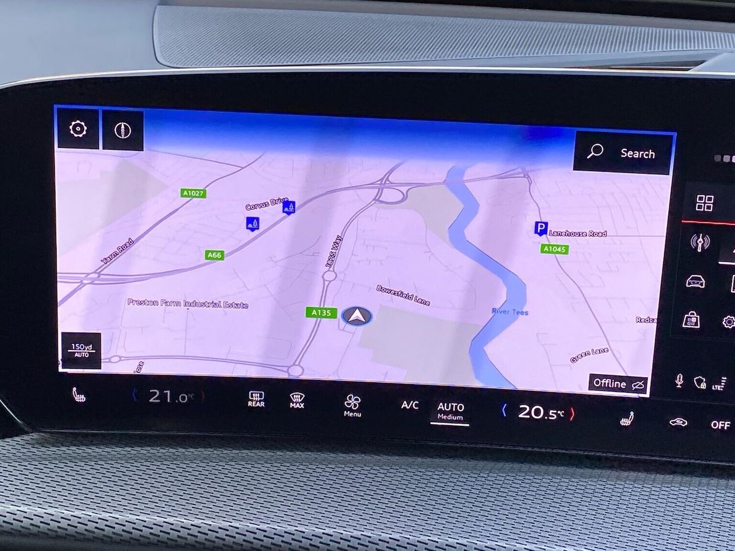 Used Audi Q5 2025 for sale - 77489249: Photo 24