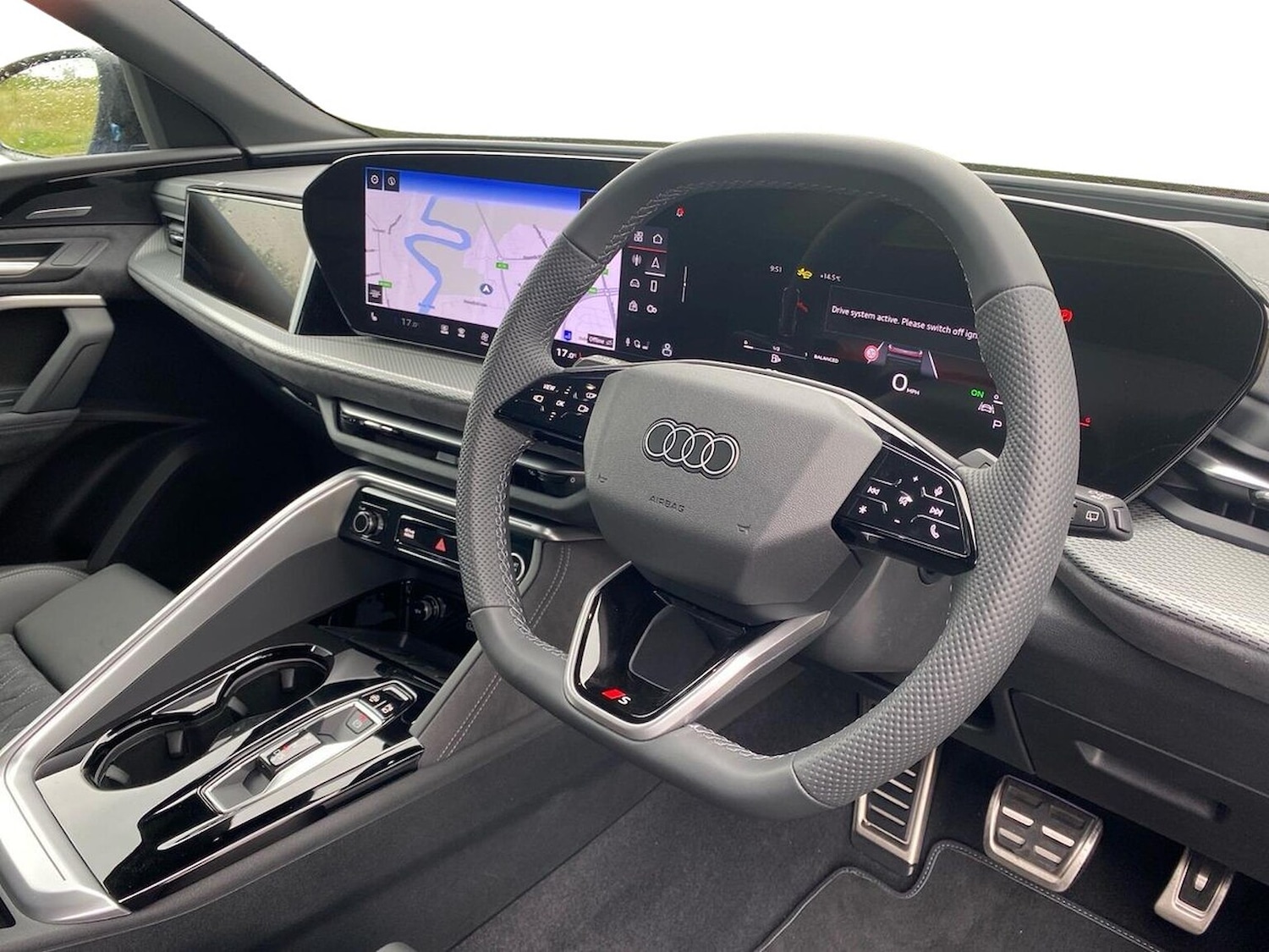 Used Audi Q5 2025 for sale - 76107165: Photo 15