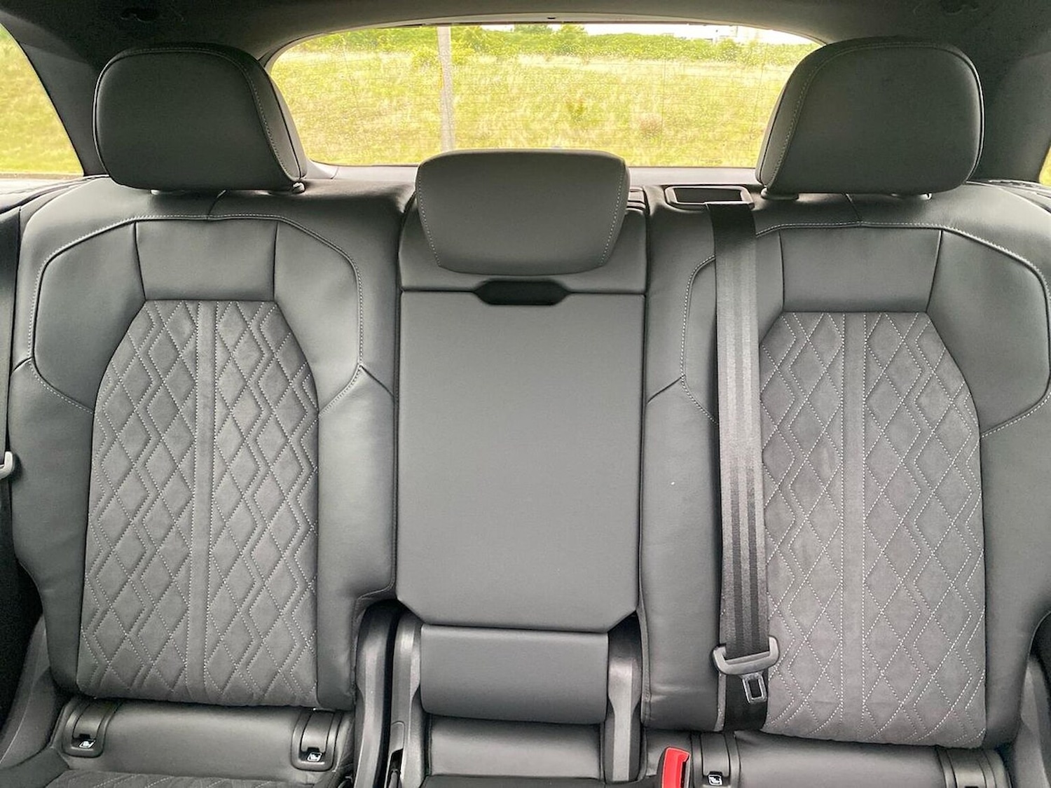 Used Audi Q5 2025 for sale - 76107165: Photo 16