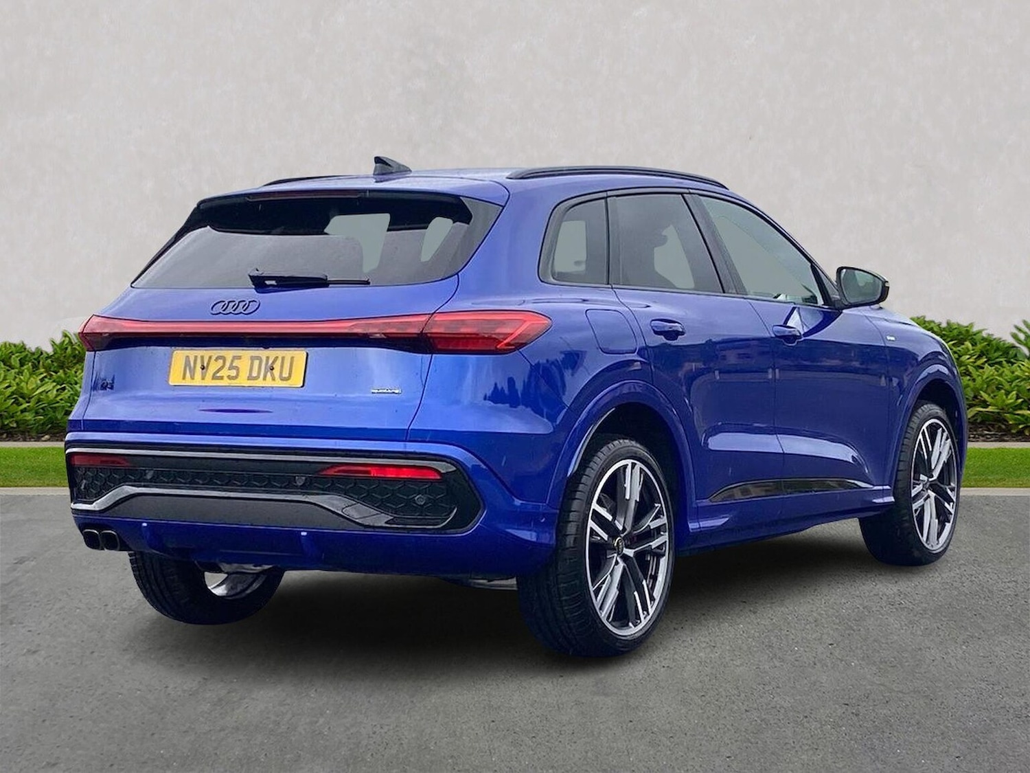 Used Audi Q5 2025 for sale - 76107165: Photo 18