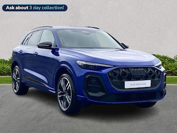 Audi - Q5