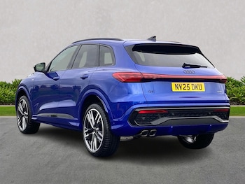 Used Audi Q5 2025 for sale - 76107165: Photo 2