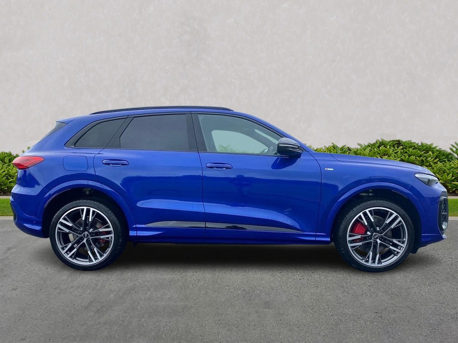 Used Audi Q5 2025 for sale - 76107165: Photo 3