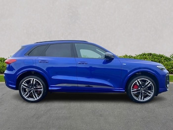 Used Audi Q5 2025 for sale - 76107165: Photo 3