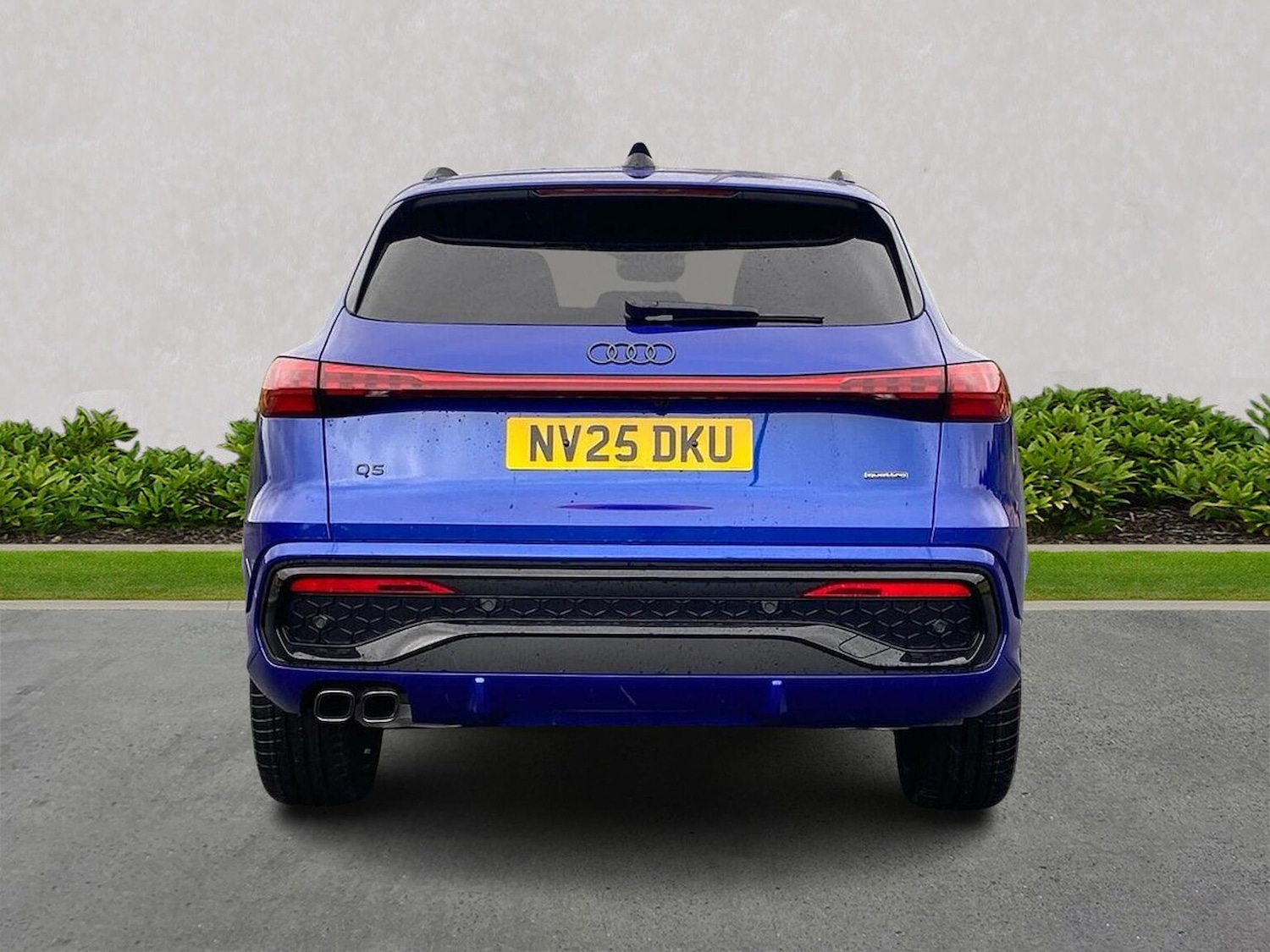 Used Audi Q5 2025 for sale - 76107165: Photo 4