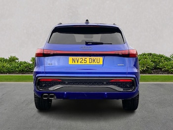 Used Audi Q5 2025 for sale - 76107165: Photo 4
