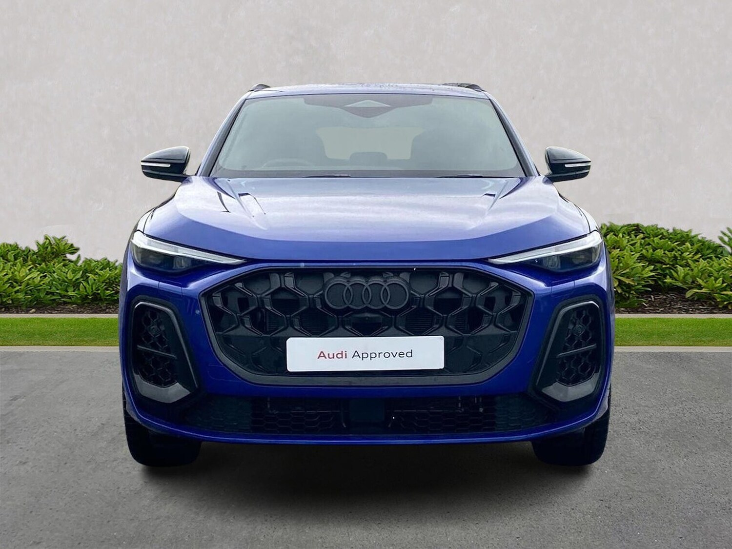 Used Audi Q5 2025 for sale - 76107165: Photo 5
