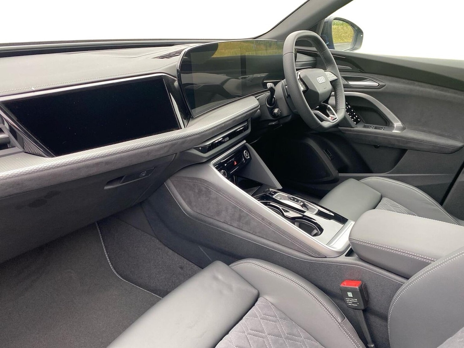 Used Audi Q5 2025 for sale - 76107165: Photo 7