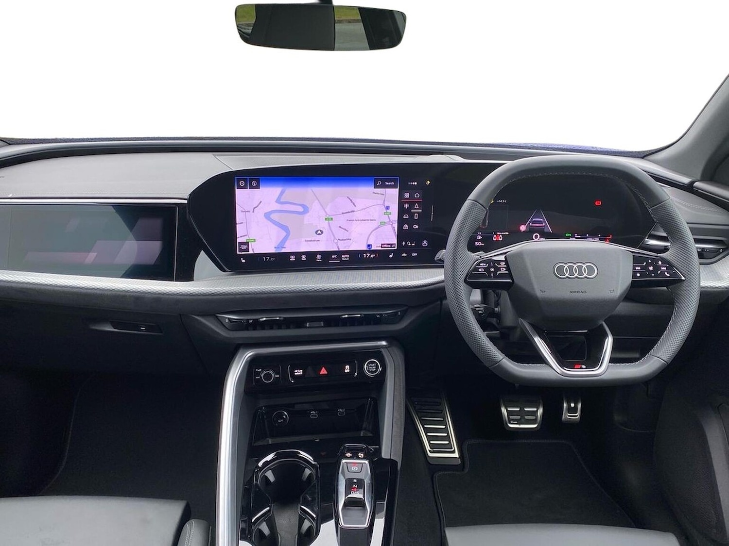 Used Audi Q5 2025 for sale - 76107165: Photo 8