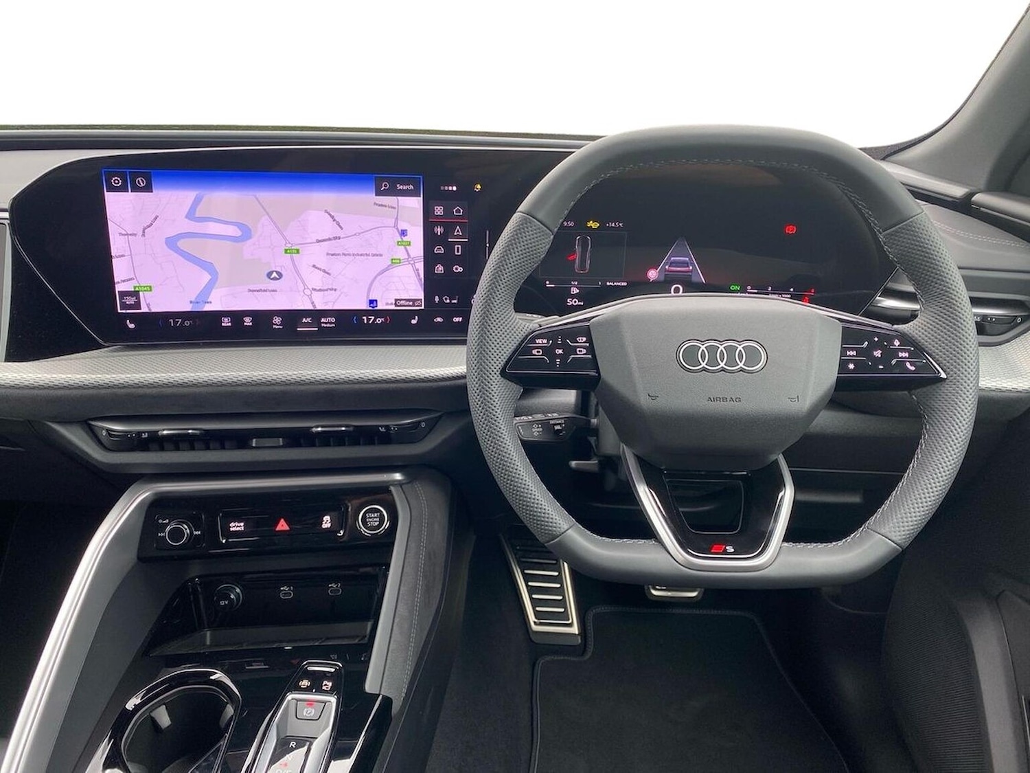 Used Audi Q5 2025 for sale - 76107165: Photo 9