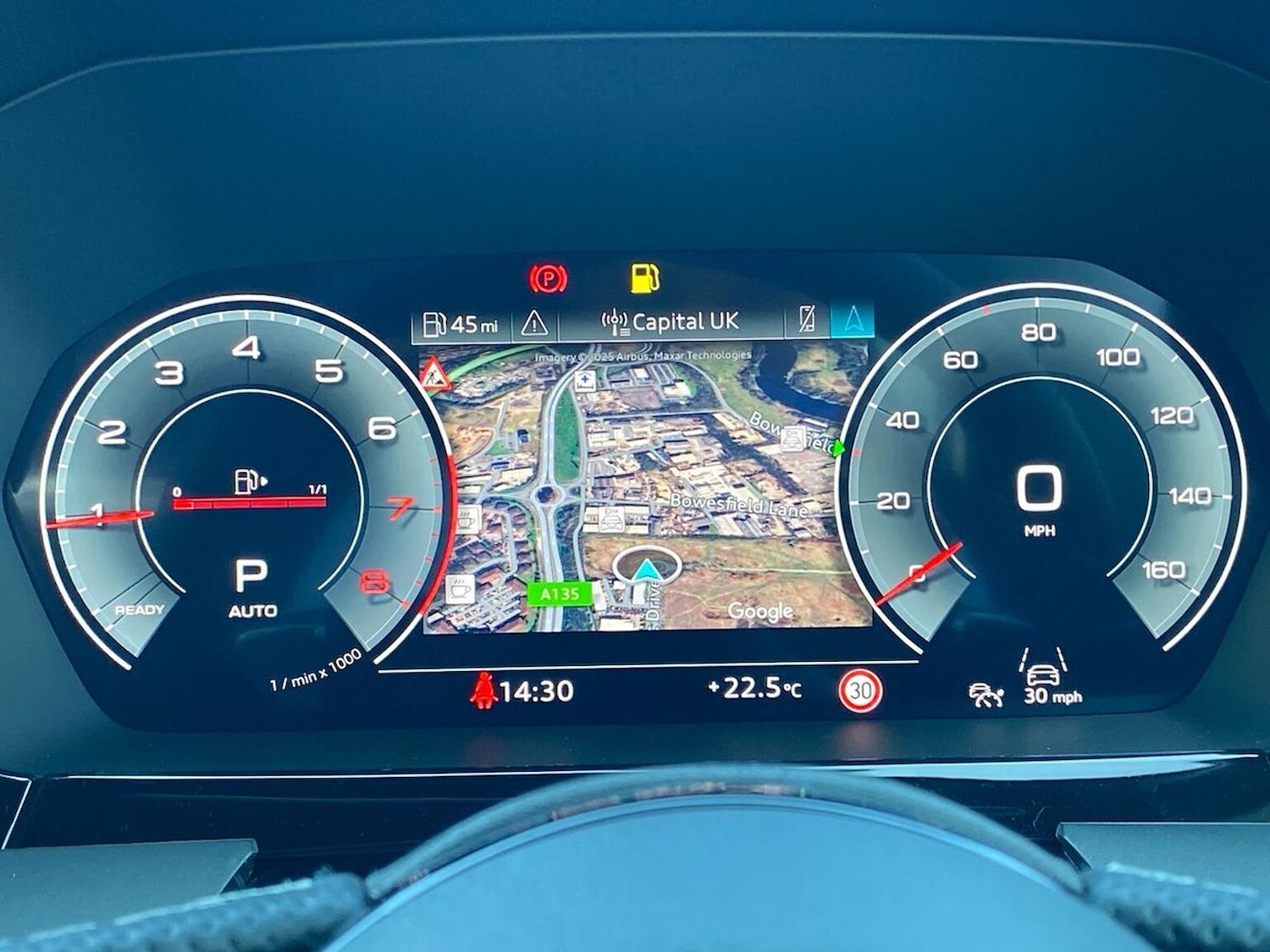 Used Audi A3 2025 for sale - 78004646: Photo 10