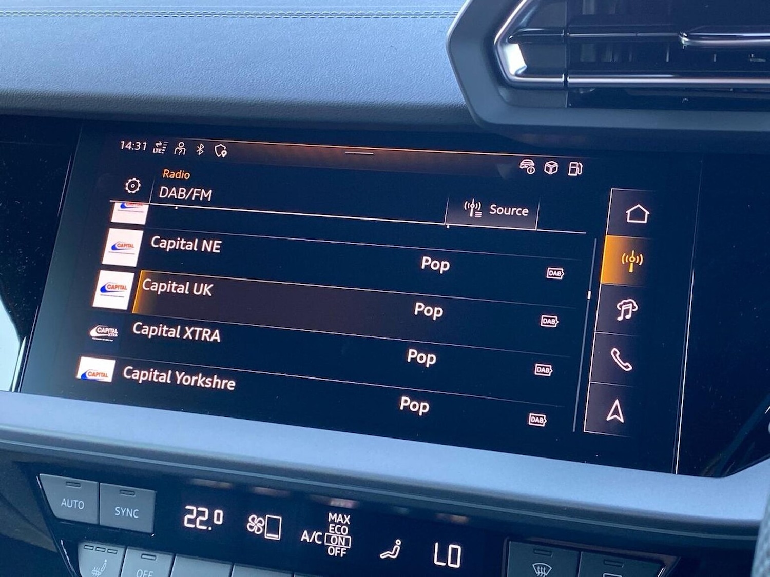 Used Audi A3 2025 for sale - 78004646: Photo 11