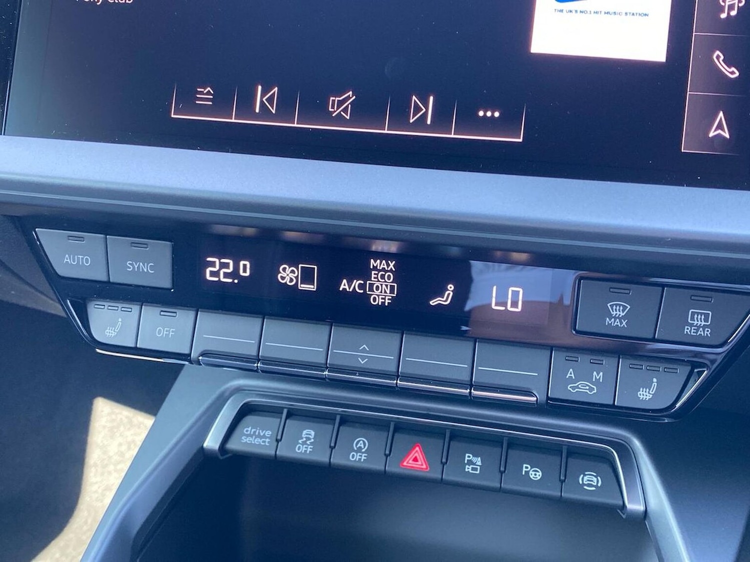 Used Audi A3 2025 for sale - 78004646: Photo 12