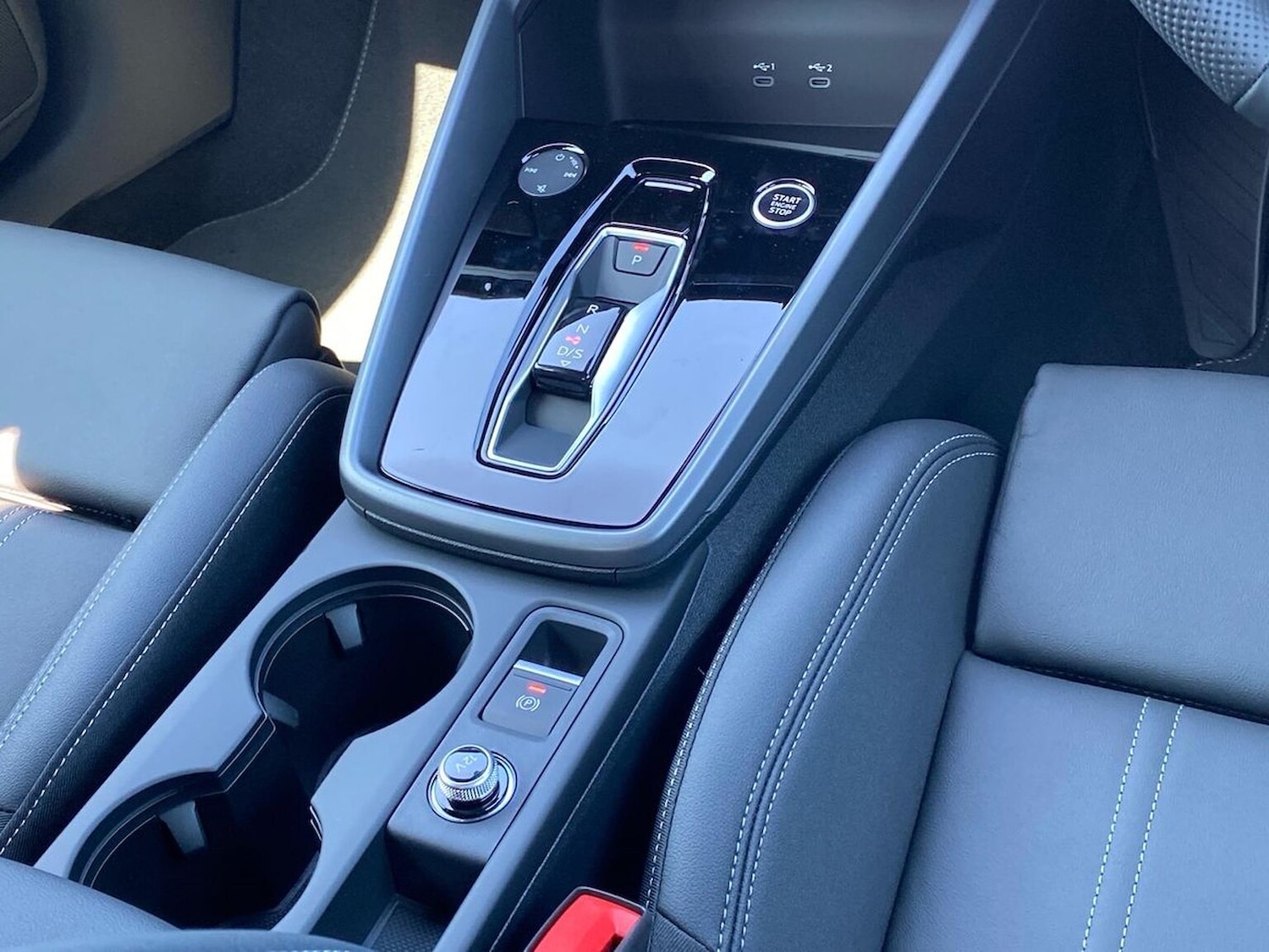 Used Audi A3 2025 for sale - 78004646: Photo 13