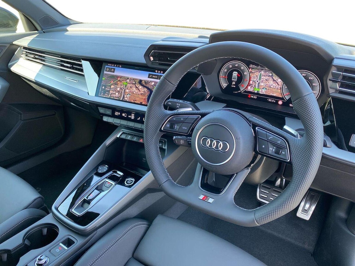 Used Audi A3 2025 for sale - 78004646: Photo 15