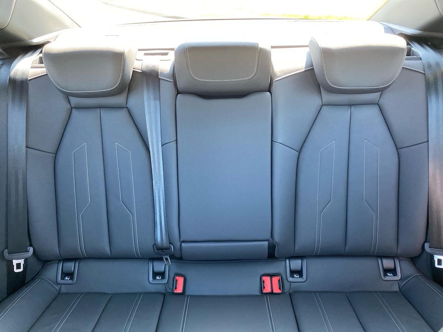 Used Audi A3 2025 for sale - 78004646: Photo 16