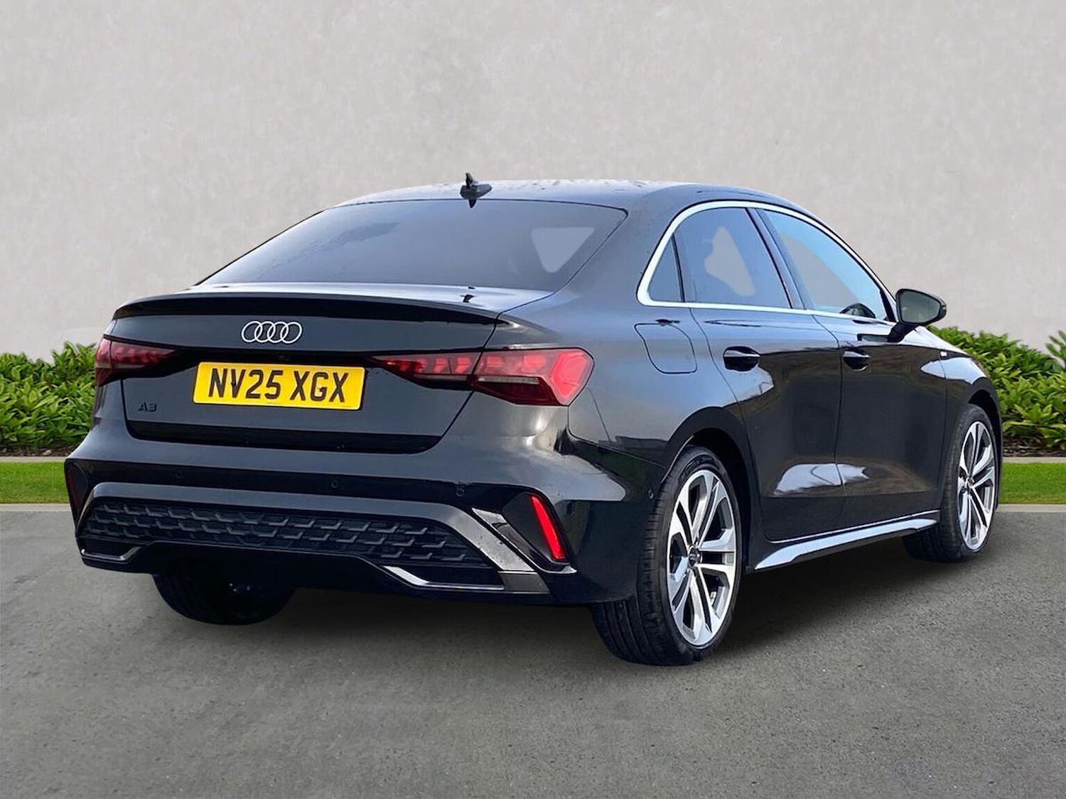 Used Audi A3 2025 for sale - 78004646: Photo 18