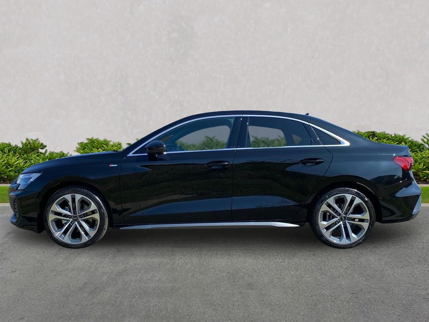 Used Audi A3 2025 for sale - 78004646: Photo 19