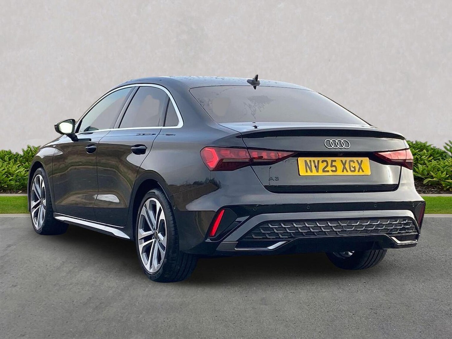 Used Audi A3 2025 for sale - 78004646: Photo 2