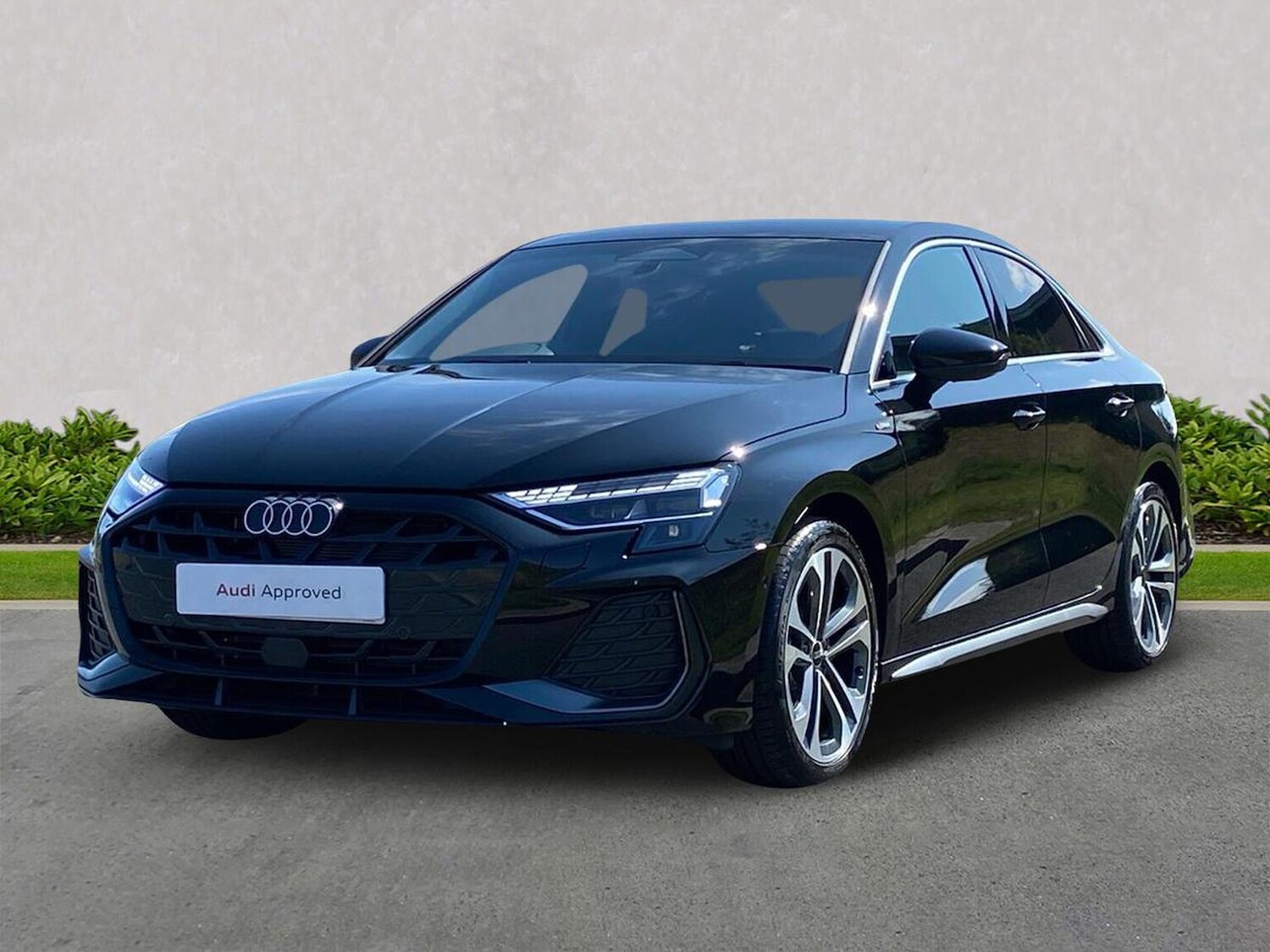 Used Audi A3 2025 for sale - 78004646: Photo 20