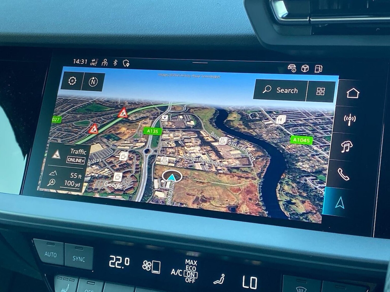 Used Audi A3 2025 for sale - 78004646: Photo 24