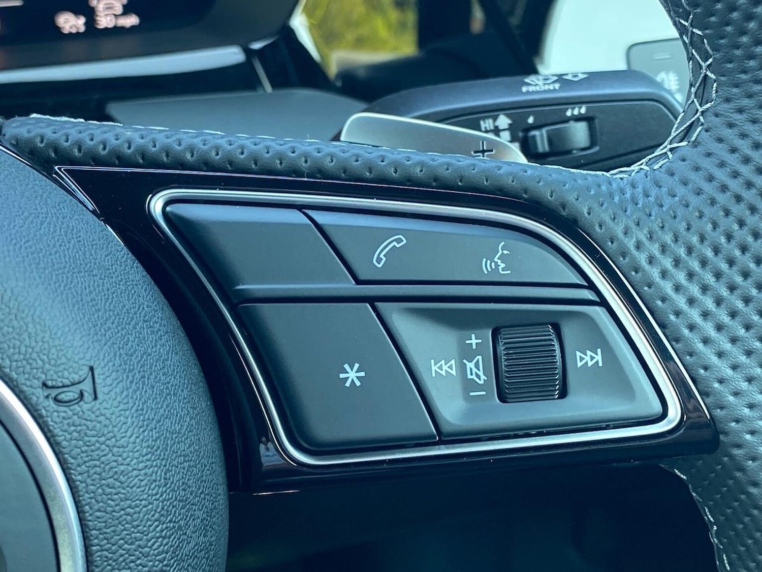 Used Audi A3 2025 for sale - 78004646: Photo 26